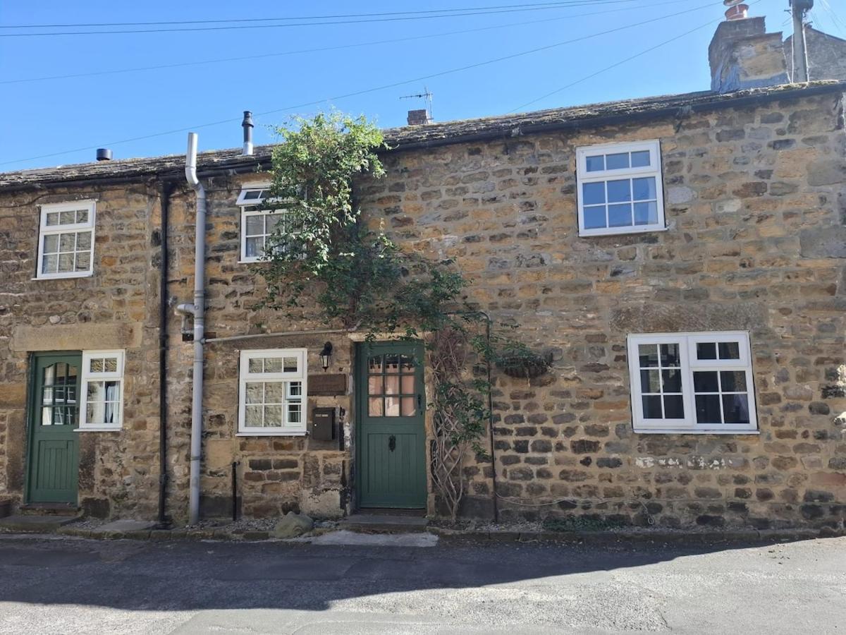 Stable Cottage, College Lane, HG4 4HE - Bed and Breakfast Masham