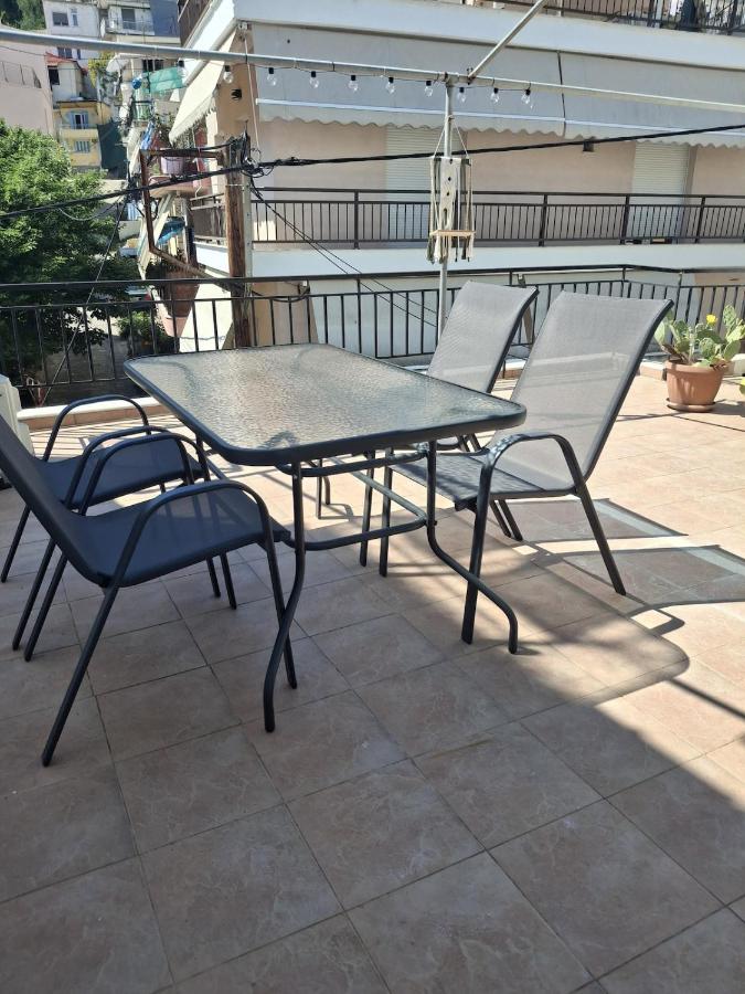 Perdika 16 House - B&B Kavala