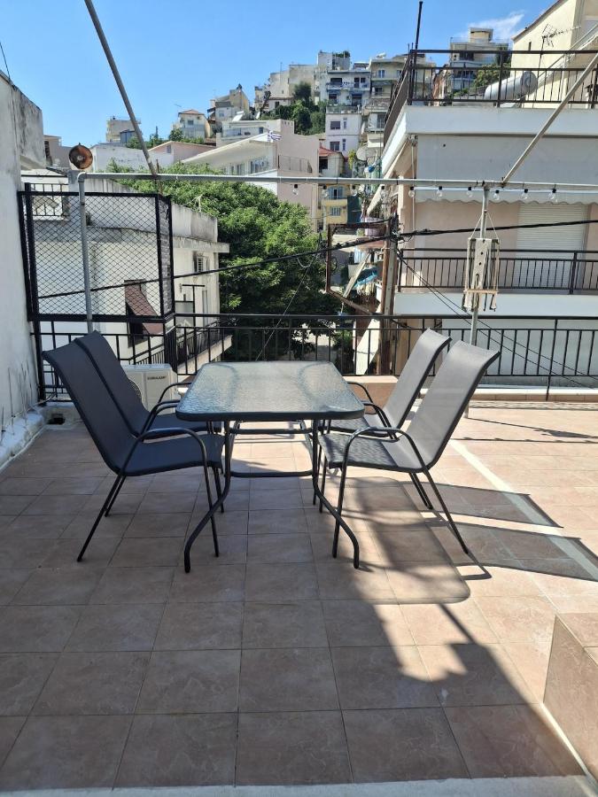 Perdika 16 House - B&B Kavala