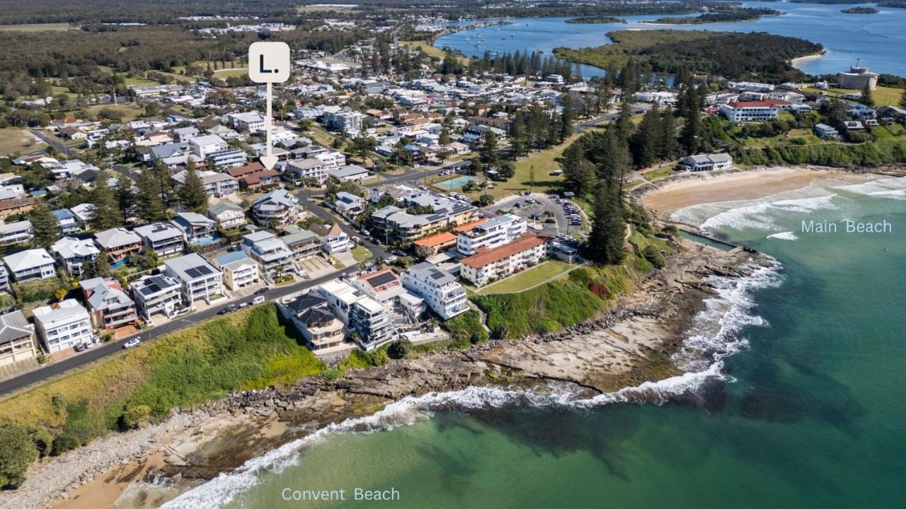 Doncaster 3 - Lifestyle Yamba - Ferienwohnung Yamba