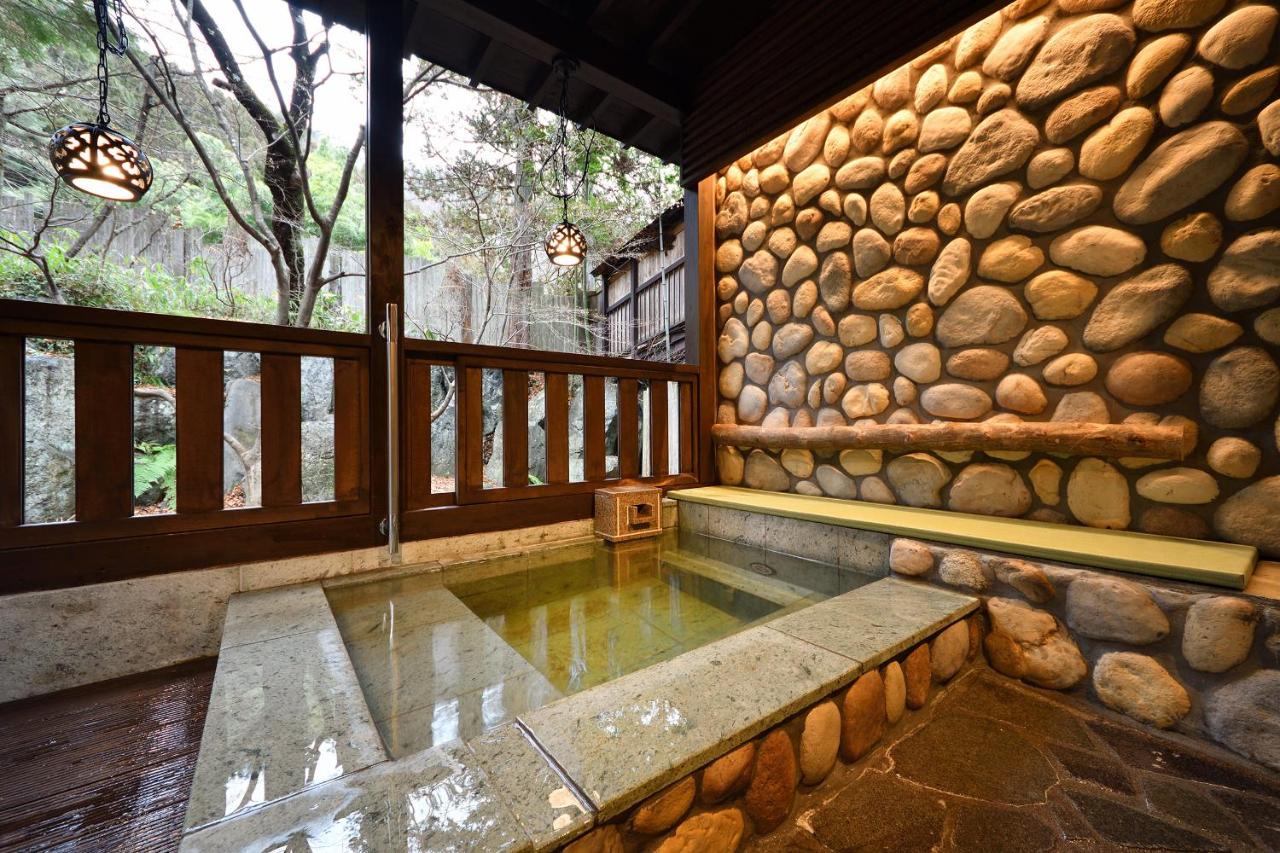 Habitación Cuádruple con baño privado externo
