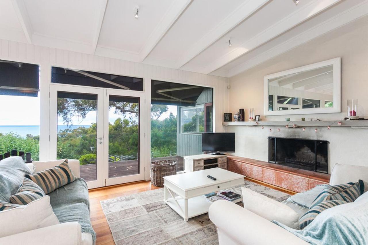 The Grove - Ferienwohnung Lorne