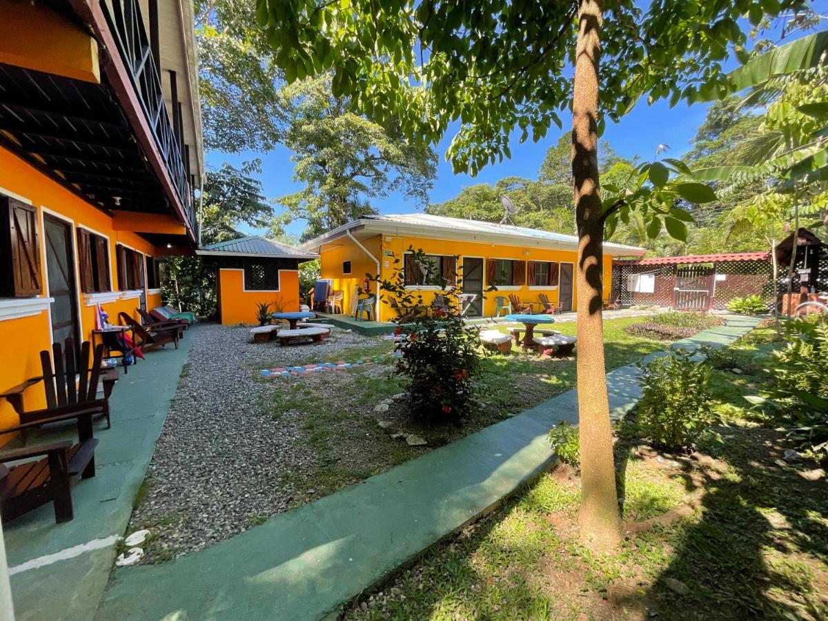 Las Casitas de Playa Ne gra - Ferienwohnung Puerto Viejo de Sarapiqui