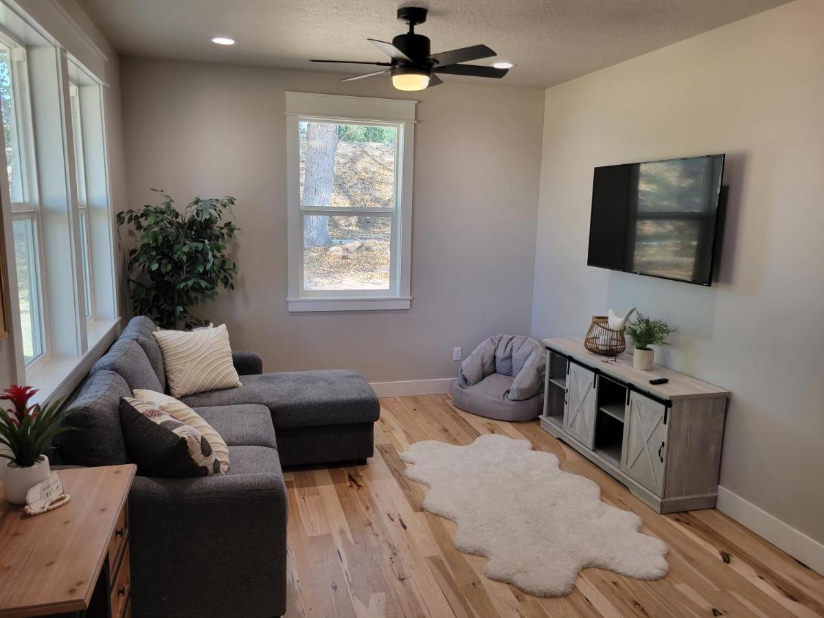 Casa Bellina - B&B Boise