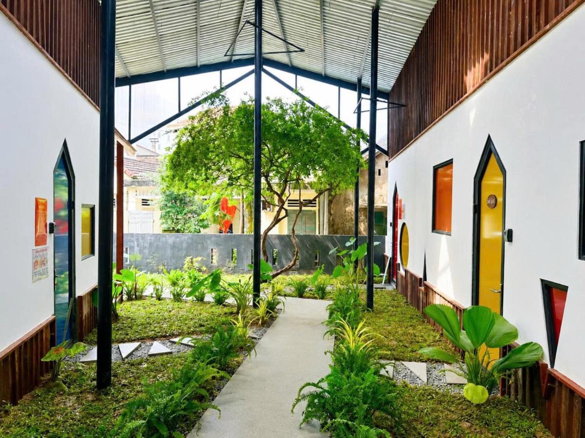Nhà Lười Homestay - B&B Huế