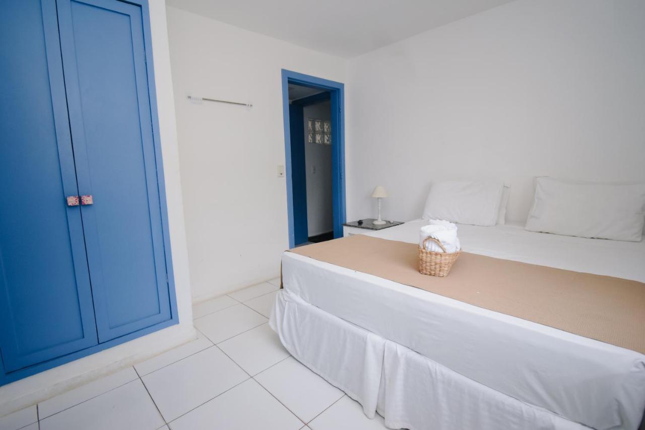 Familienzimmer mit Balkon