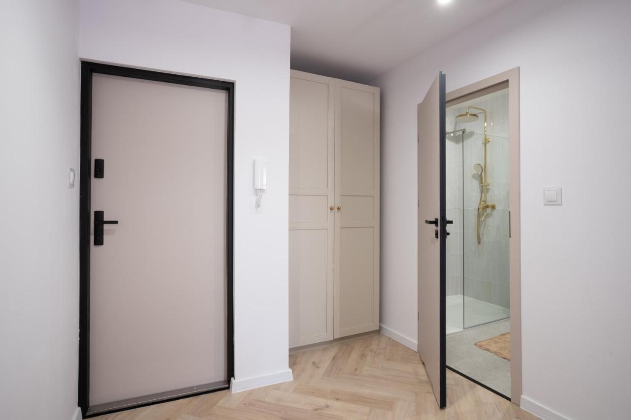 Apartament Nowy Rynek - B&B Tarnowskie Góry