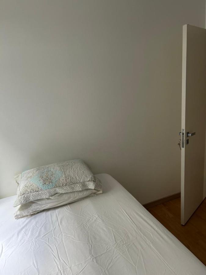 Quarto privativo no Água Verde - B&B Curitiba