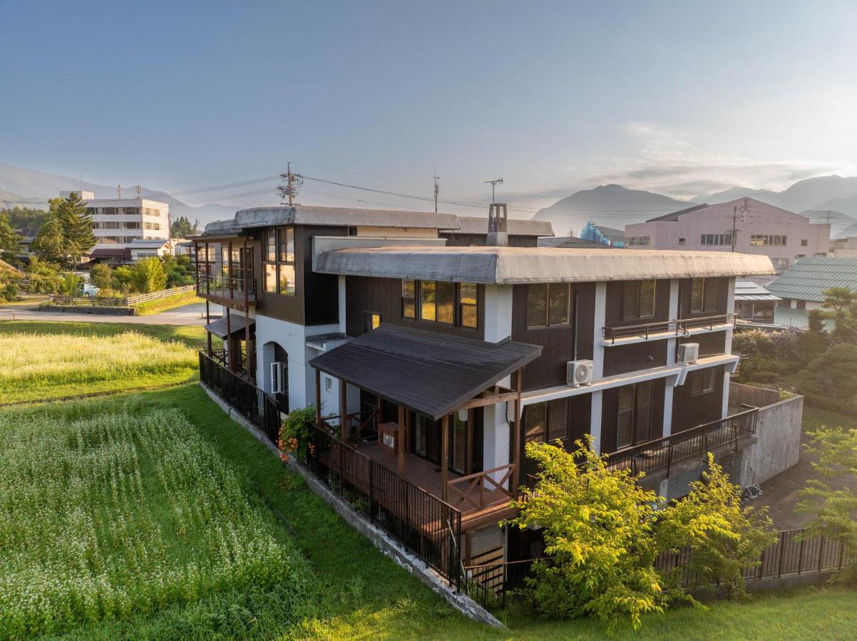 The Views Hakuba - B&B Hakuba