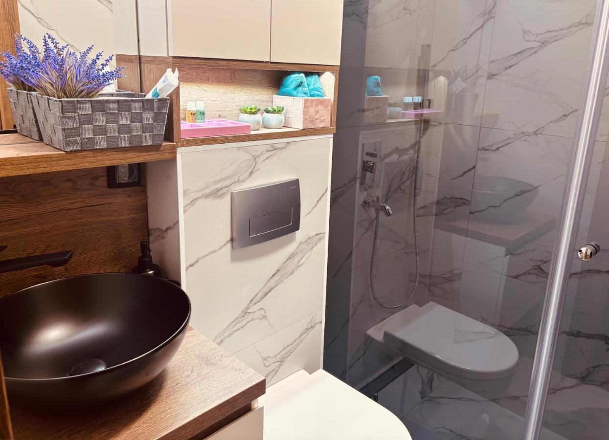 Apartmani Jovic-Mala Reka - B&B Kuršumlija