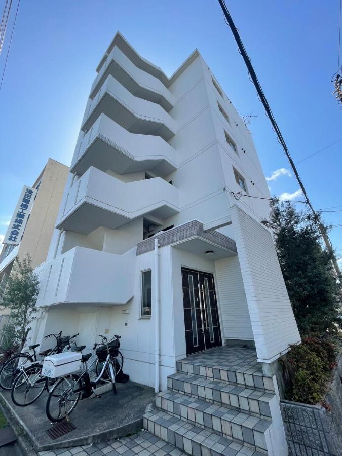 篠原橋マンション1b - Bed and Breakfast Nagoya