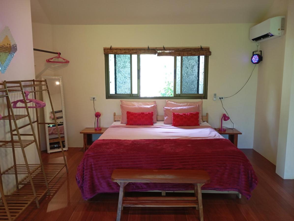 Unicorn Cottage, Tracy island, Had Yao Bay - B&B Ban Hua Toei