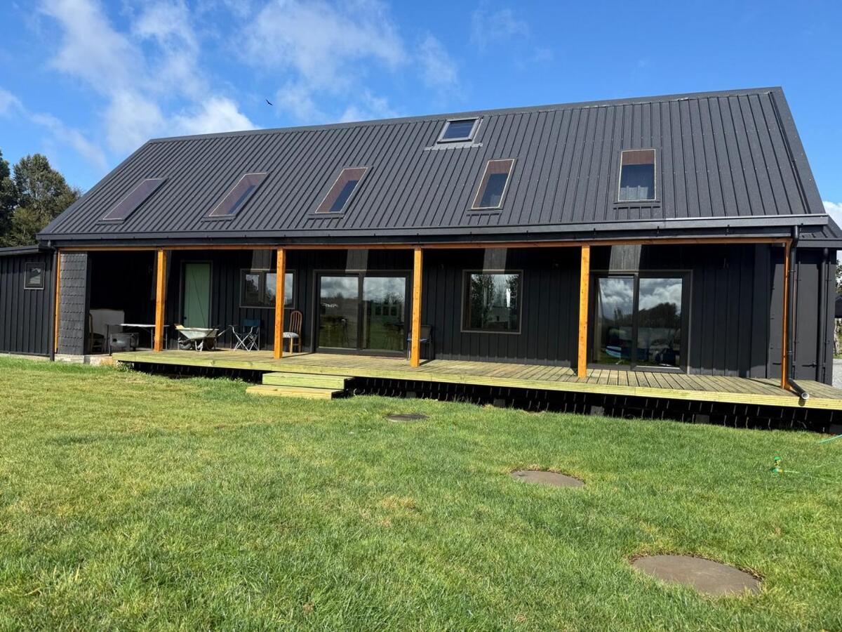 Cabaña Refugio Frutillar - B&B Llanquihue