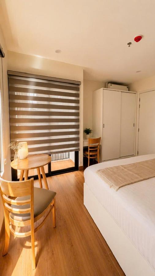 Levi Living - An Thuong 19 - Bed and Breakfast Da Nang
