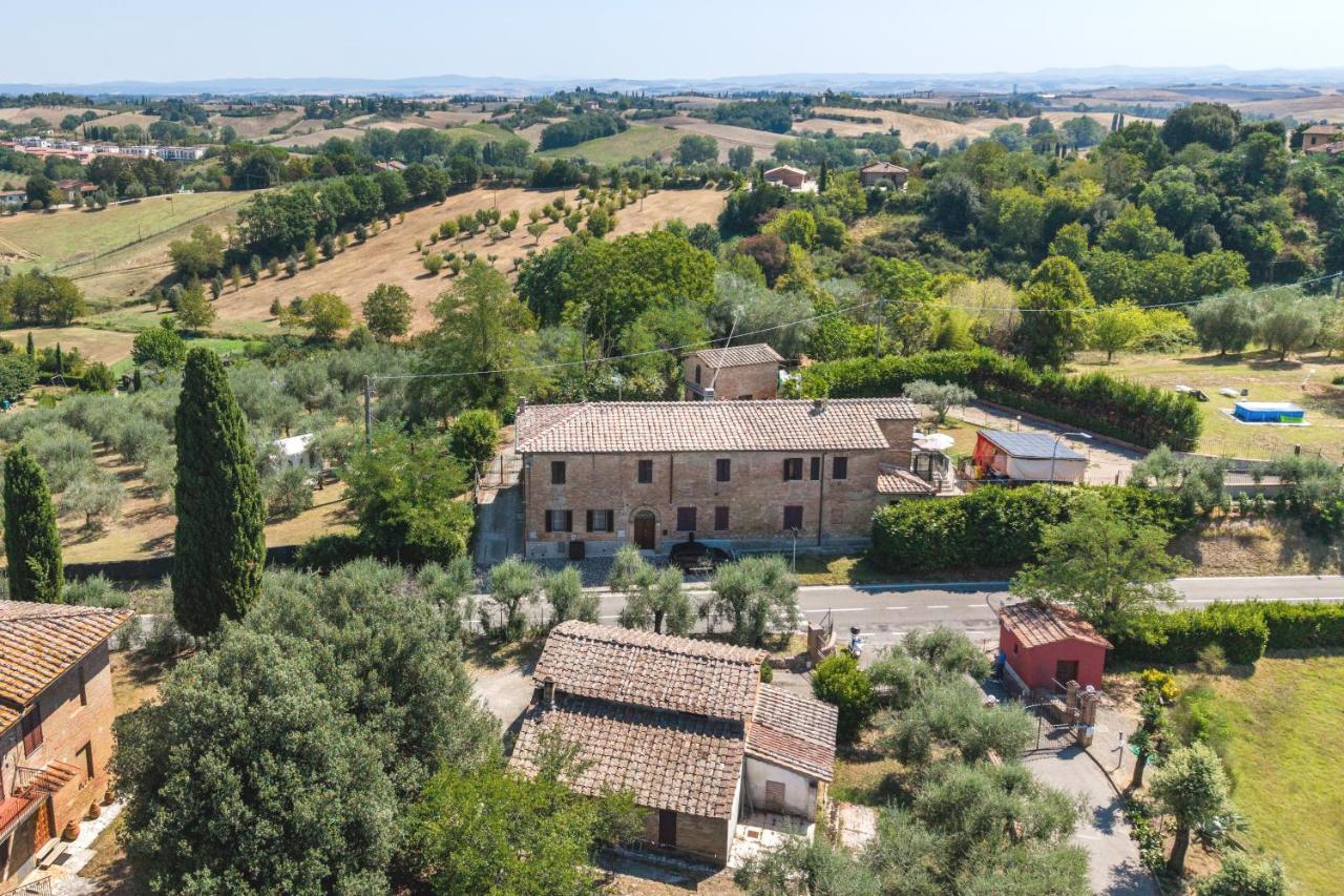 Sotto Toscana - Apartment near Siena with Free Parking - Ferienwohnung Siena