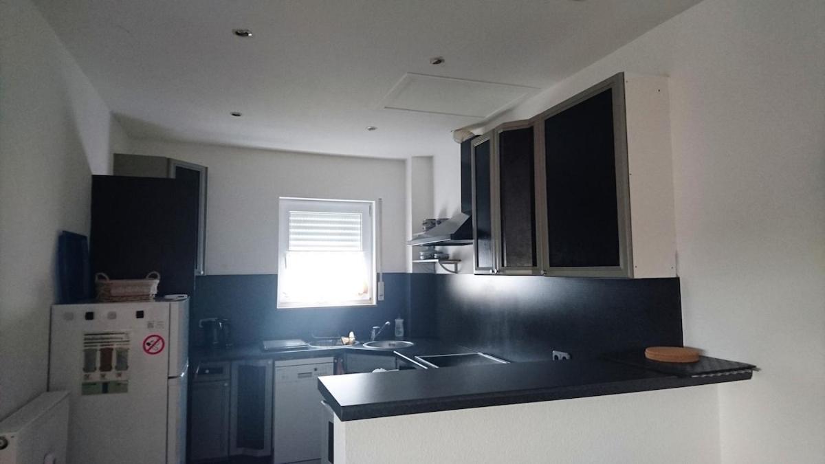 Appartment am Stadtrand von Baden-Baden - B&B Haueneberstein