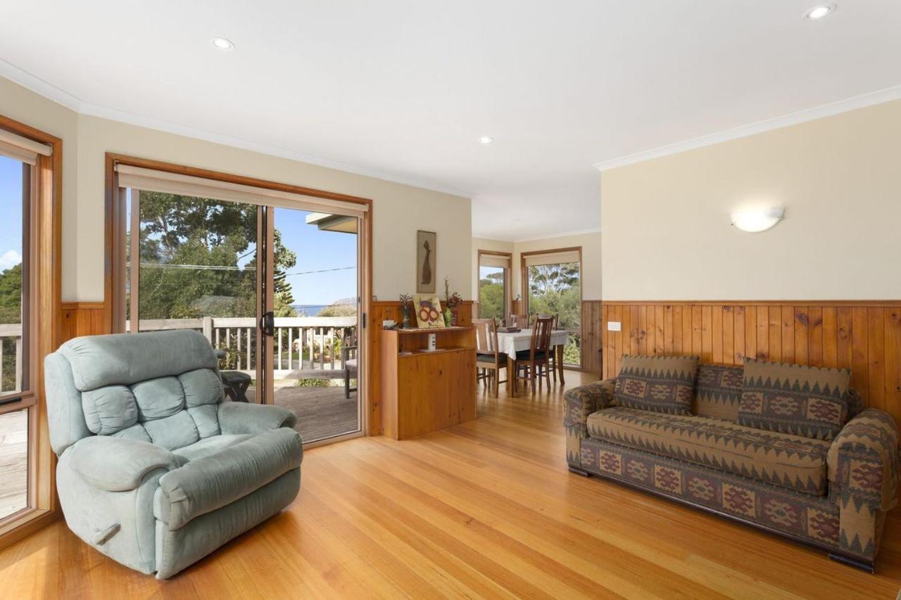 Magnolia - B&B Apollo Bay