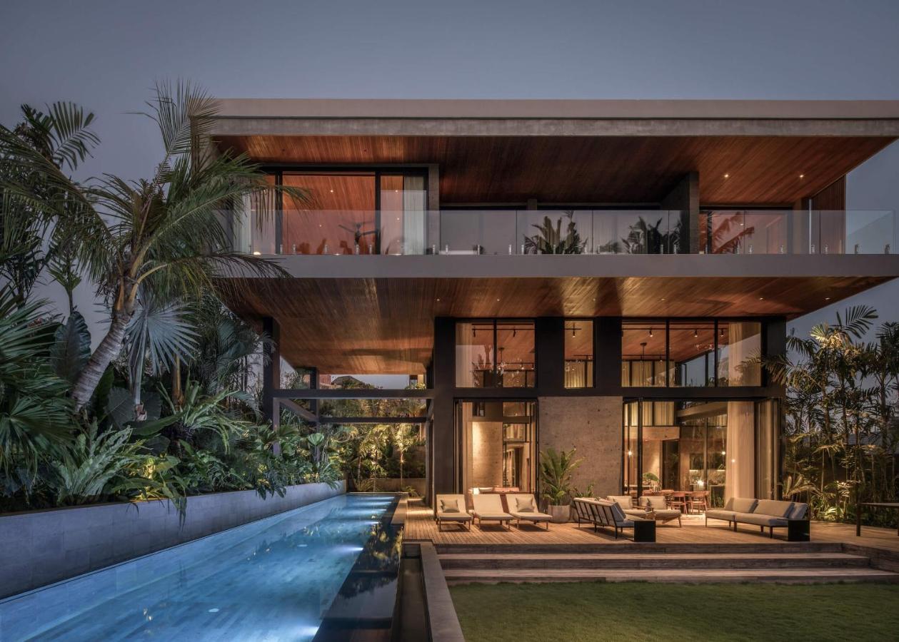 Villa Deluxe