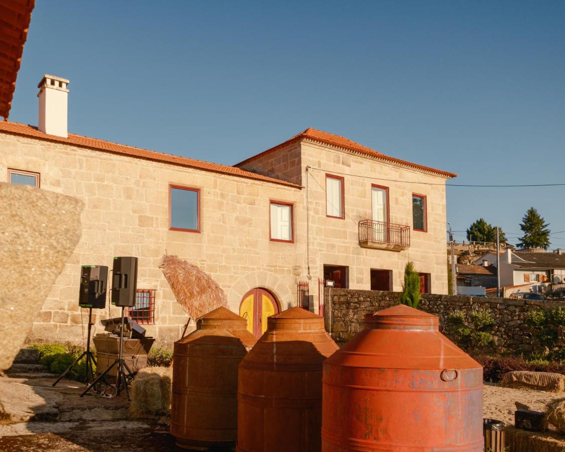 Solar Conde da Azenha - B&B Fonte Arcada