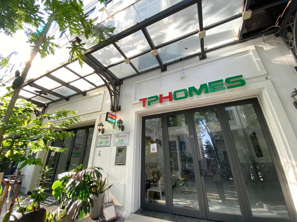 LV TPHomes - B&B Ciudad Ho Chi Minh