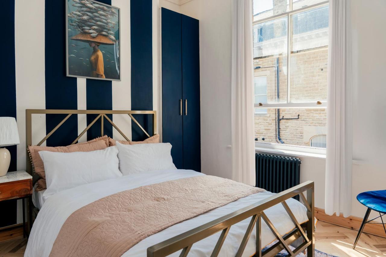 North Park Apartments - Central Harrogate - B&B Harrogate