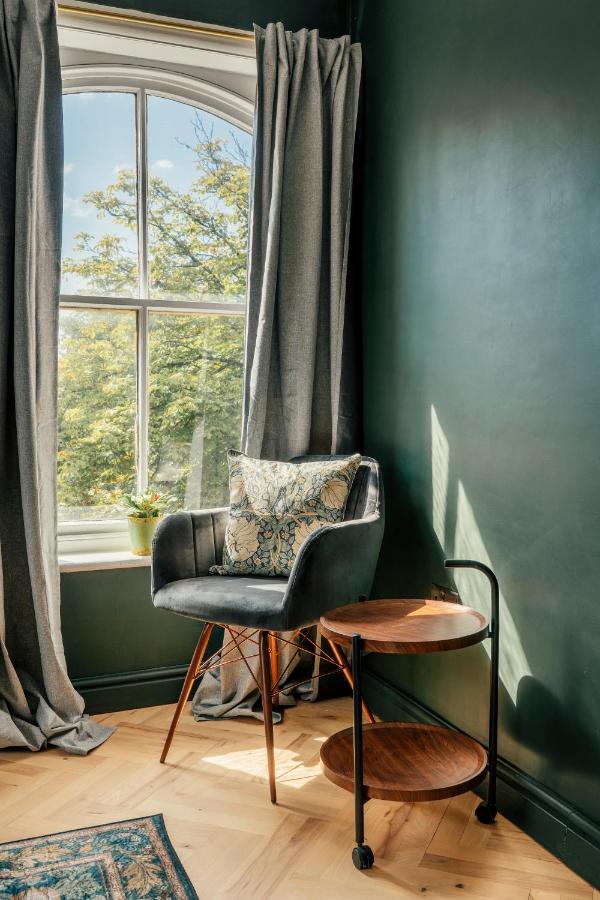 North Park Apartments - Central Harrogate - B&B Harrogate