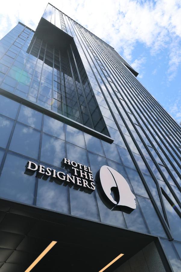 Hotel The Designers Seoul National University