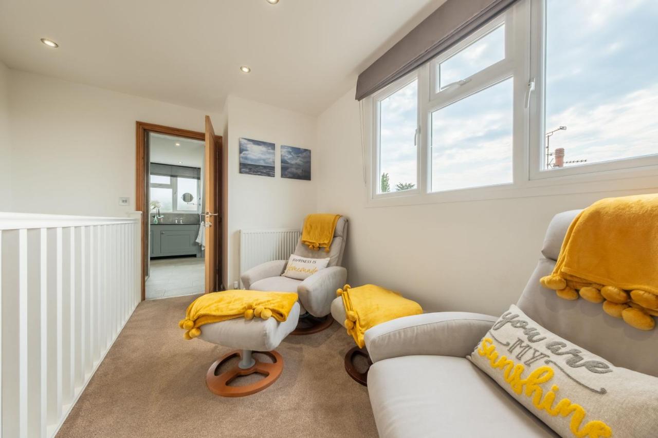 Grace Cottage - B&B Heacham
