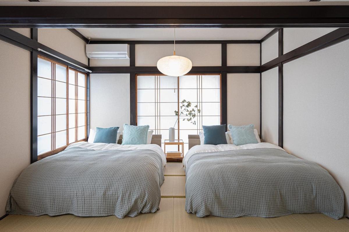 Happiness Ohama B - B&B Shizuoka