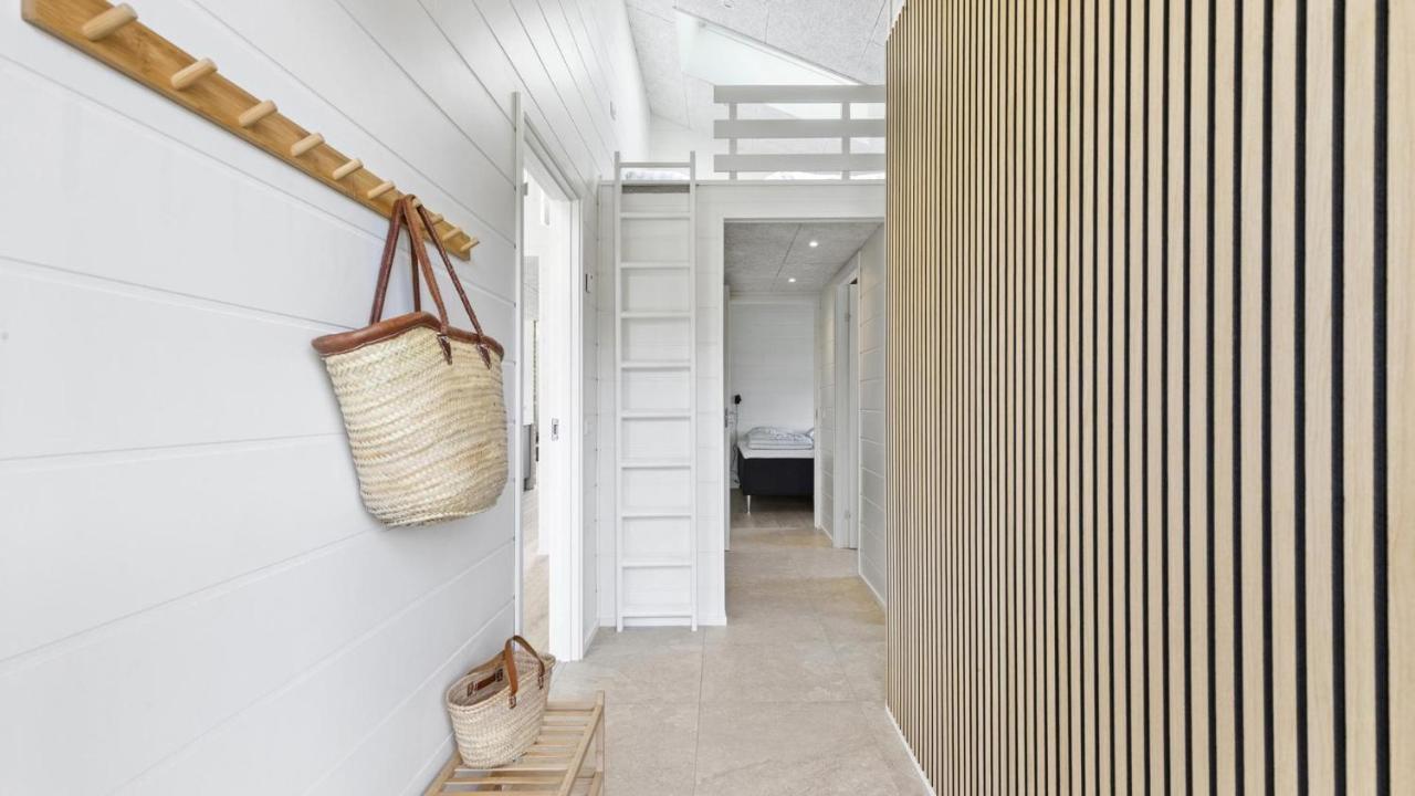 Villavilla 967 - Bønnerup Strand, Østjylland - B&B Glesborg