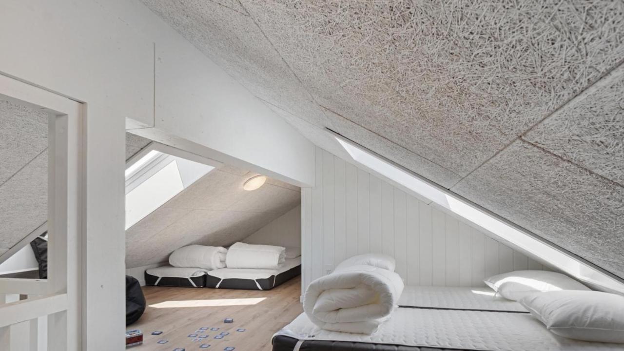 Villavilla 921 - Skåstrup Strand, Fyn Og Øer - B&B Bogense