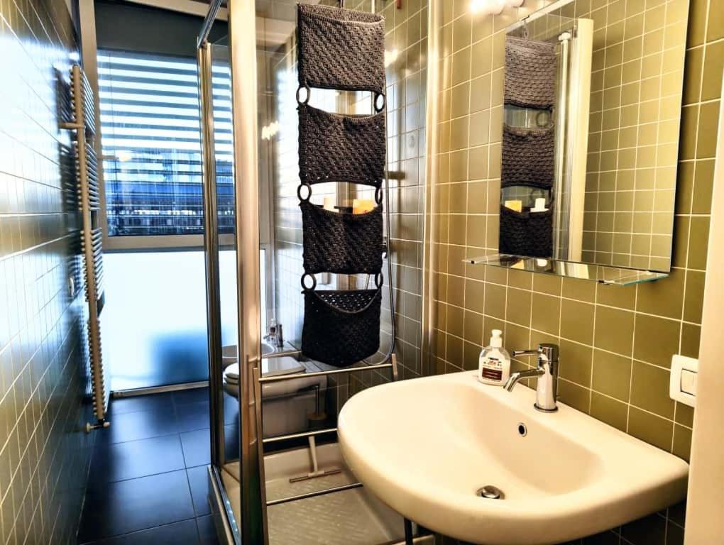 Studio apartment Assago Milano - B&B Assago
