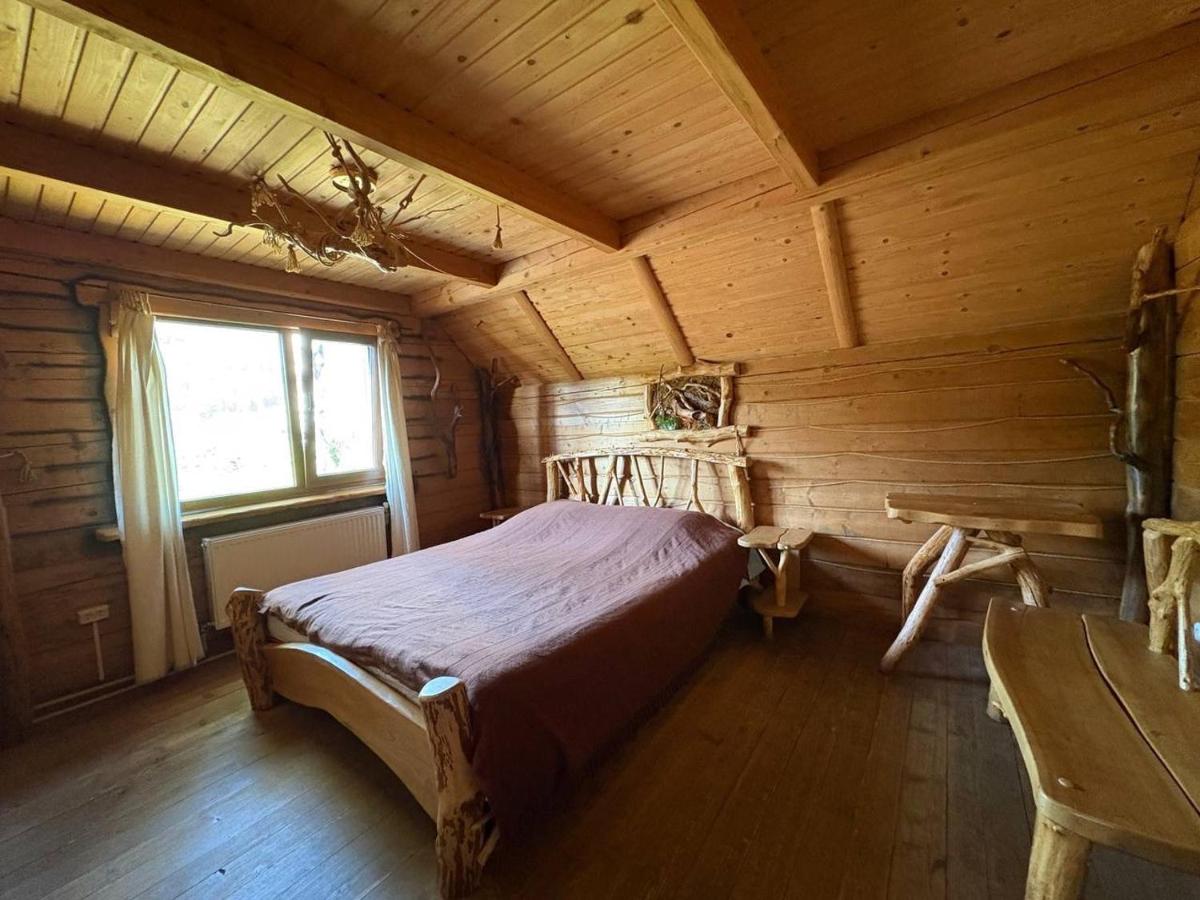 Verholand - B&B Verkhovyna