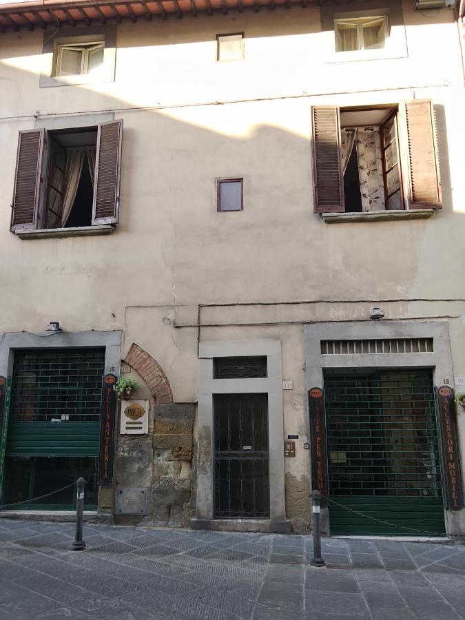 Fiore di Loto - B&B Arezzo