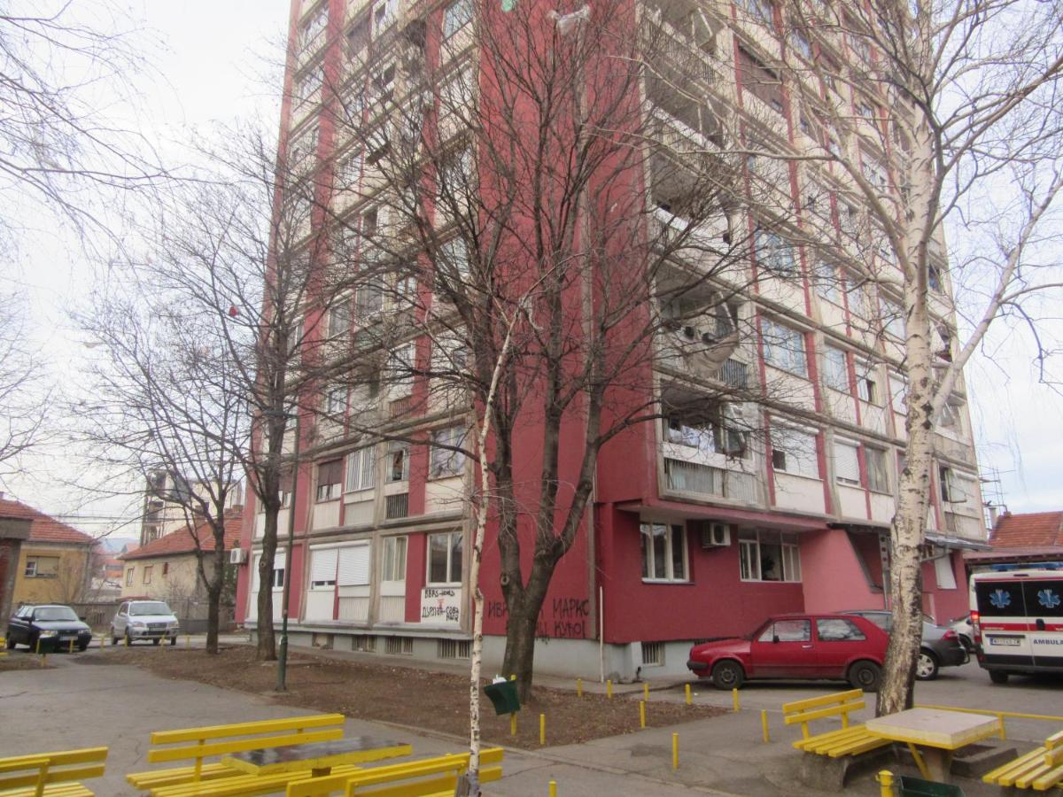 Studio Ema - Ferienwohnung