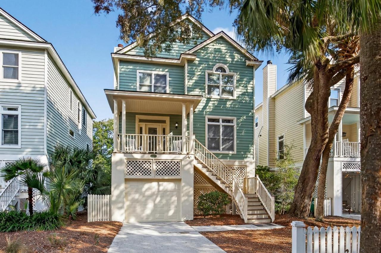 GP72: 72 Grand Pavilion - B&B Isle of Palms