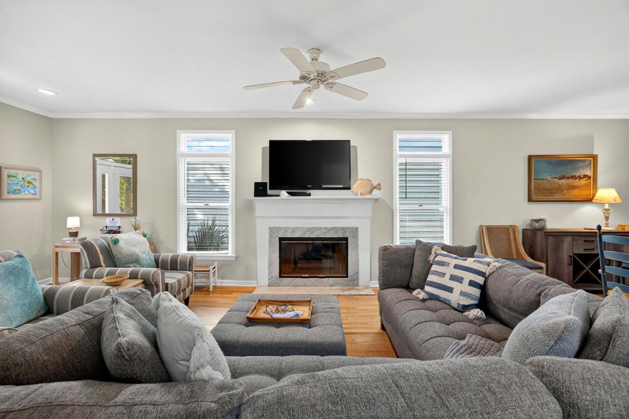 GP72: 72 Grand Pavilion - B&B Isle of Palms