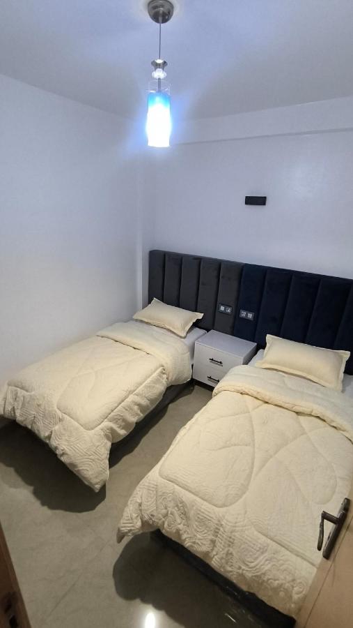 Beautiful appartement - Ferienwohnung Beni-Mellal