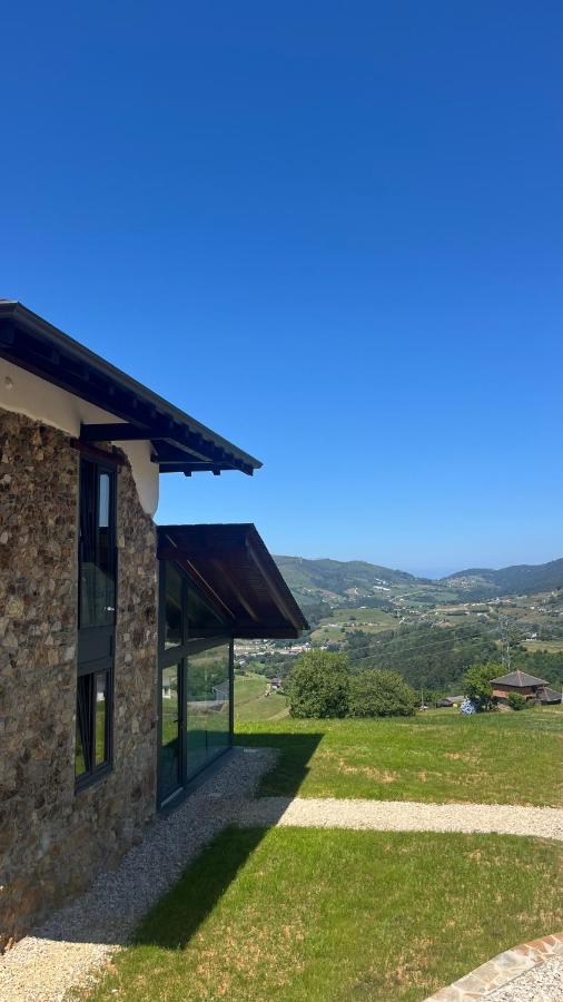 La Casina de Matiecha - B&B Los Pontones