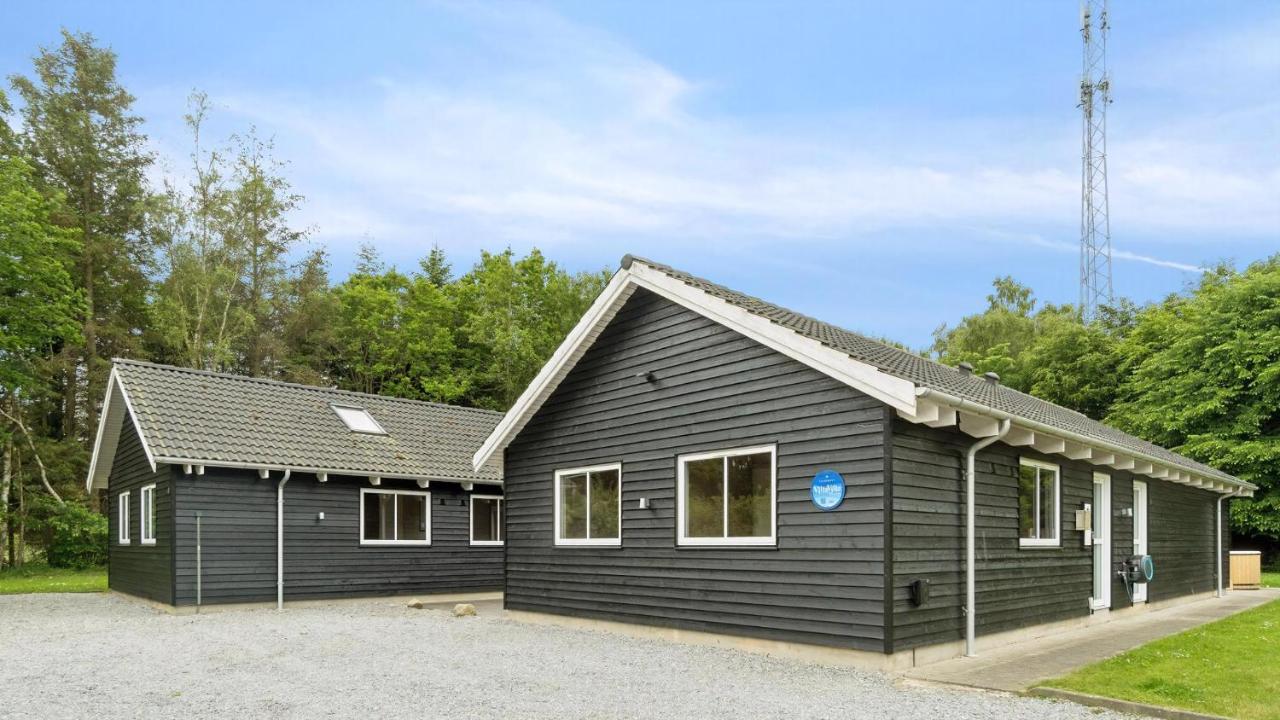 Villavilla 320 - Fjellerup, Østjylland - B&B Glesborg