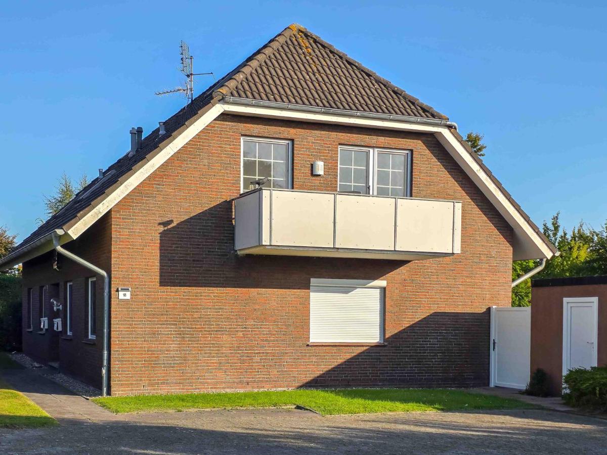 Anna - Ferienwohnung Greetsiel