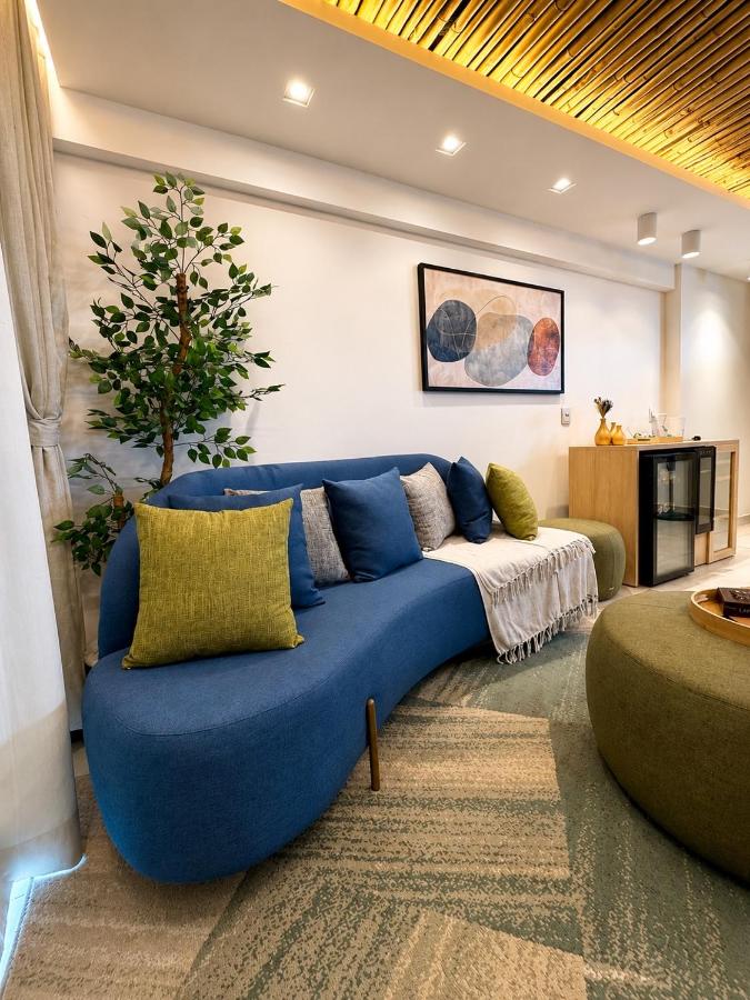 Flat moderno e confortável - excelente localização - B&B Juazeiro do Norte