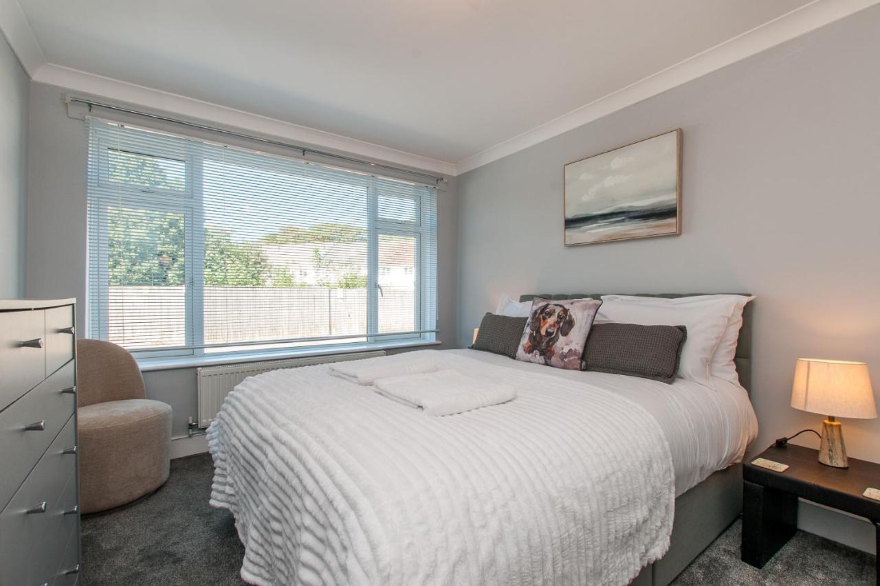 Minnis Bay Hideaway, Relax & Unwind Dog Friendly - Ferienwohnung Birchington-on-Sea