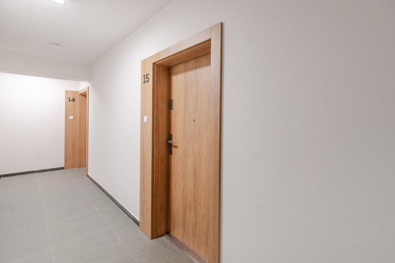 Harmony Park Modern Apartment by BookingHost - B&B Chorzów