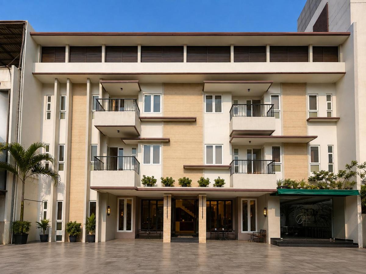Wisma Pelangi 9 - B&B Jakarta