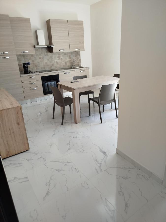 Aria di casa aparthotel - B&B Torricella