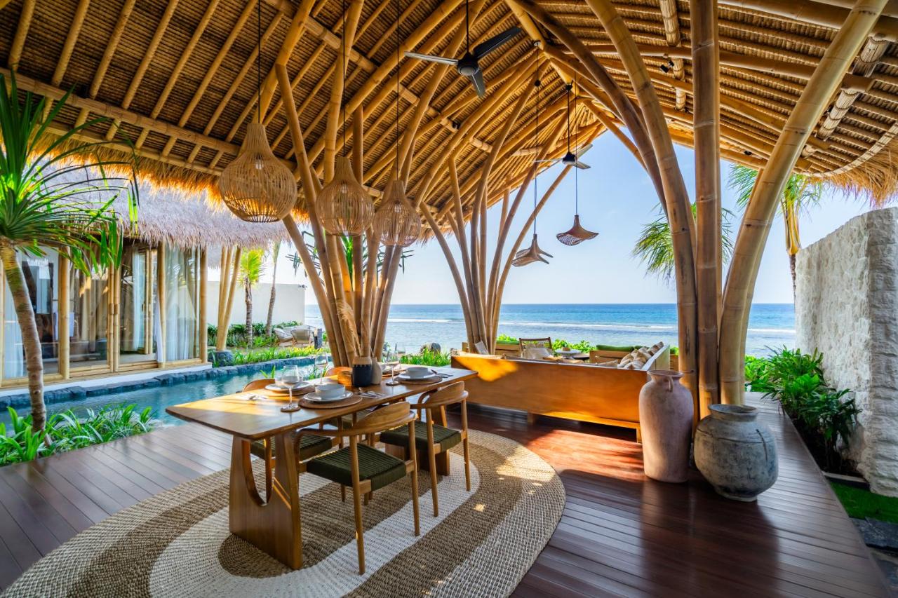 Villa Askil by BaliSuperHost - B&B Semaya