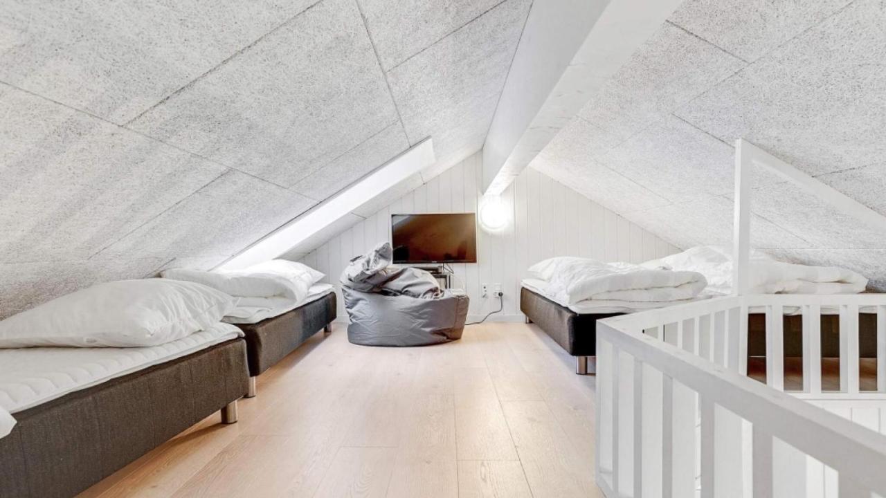 Villavilla 543 - Marielyst, Lollandfalstermøn - B&B Marielyst