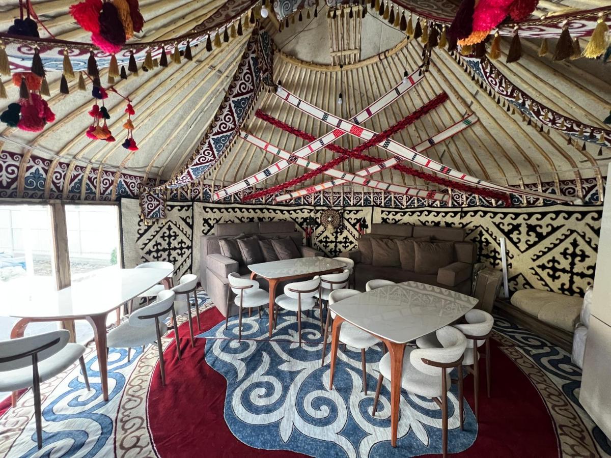 Kolsay Saty Kaiyndy MeiDiAi Harmony House - B&B Saty