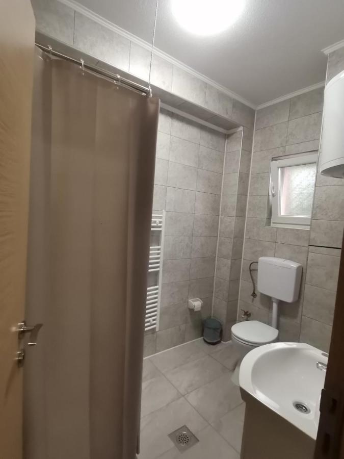 Classic Apartment